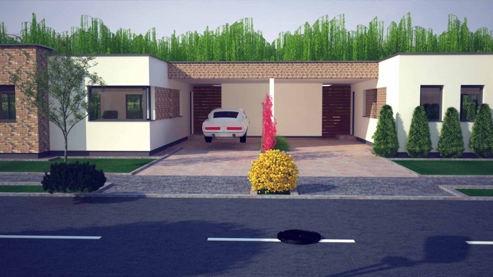 Fotogaléria Westpark Dunajský Klátov