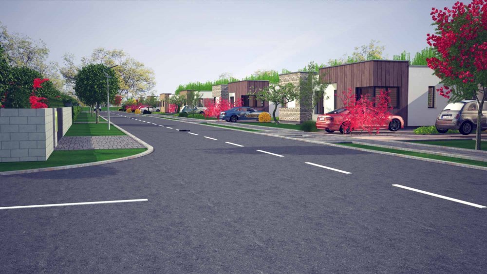 Fotogaléria Westpark Dunajský Klátov