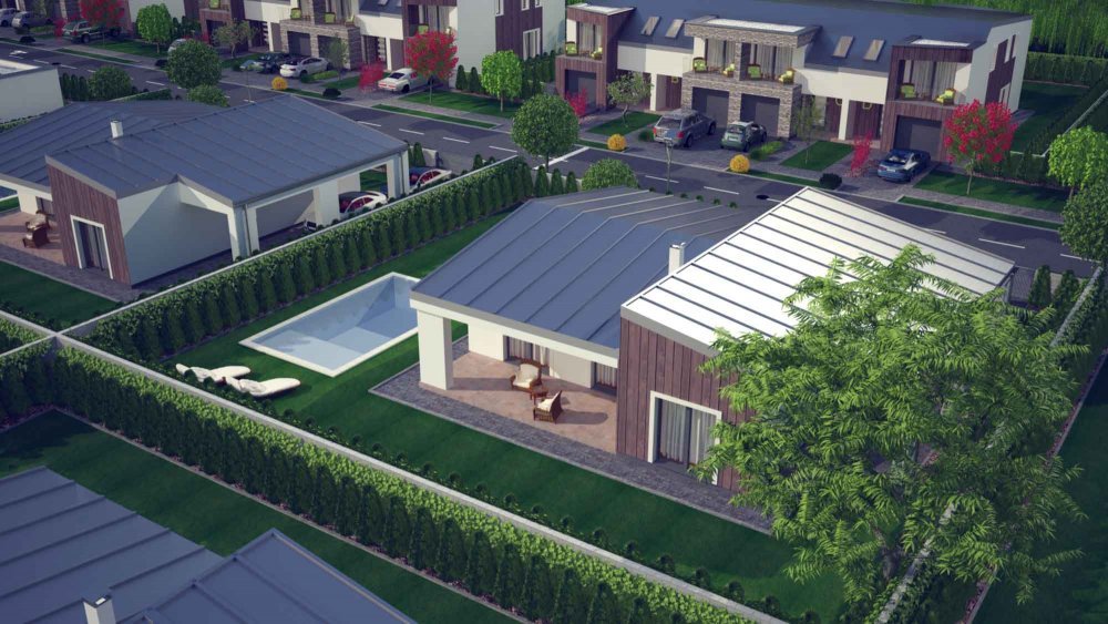 Fotogaléria Westpark Dunajský Klátov