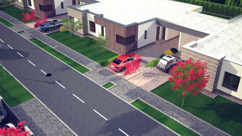 Fotogaléria Westpark Dunajský Klátov