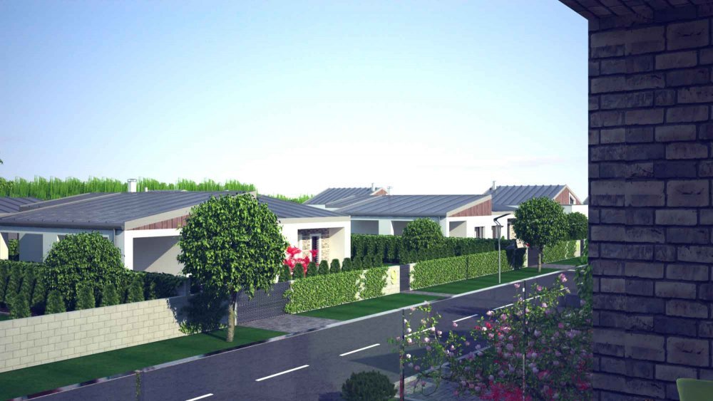 Fotogaléria Westpark Dunajský Klátov